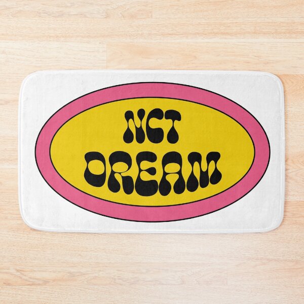 Item preview, NCT DREAM - Get Ready Dream (2) designed and sold by 0627june.