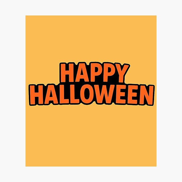 Artikel-Vorschau von Fröhliches Halloween, designt und verkauft von FarieArt.
