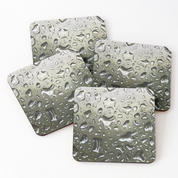 Item preview, Look like rain designed and sold by TheArtery2010.