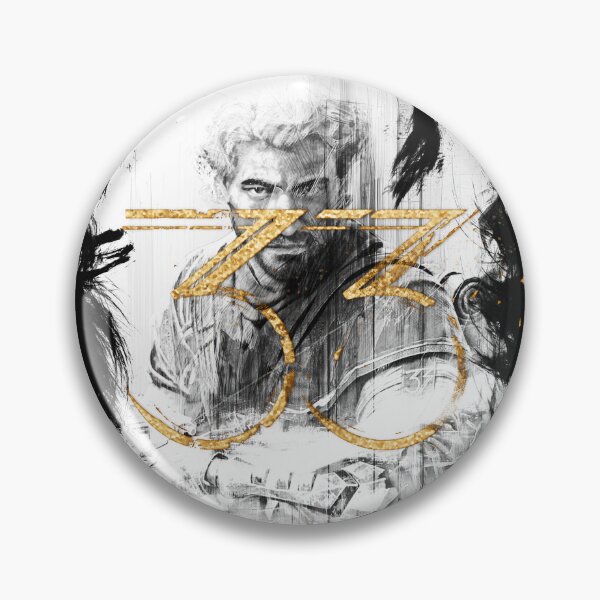 Item preview, Fanart Gustave clair obscur designed and sold by Artillenium.