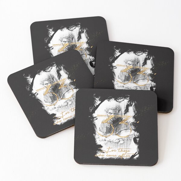 Item preview, Fanart Gustave clair obscur designed and sold by Artillenium.