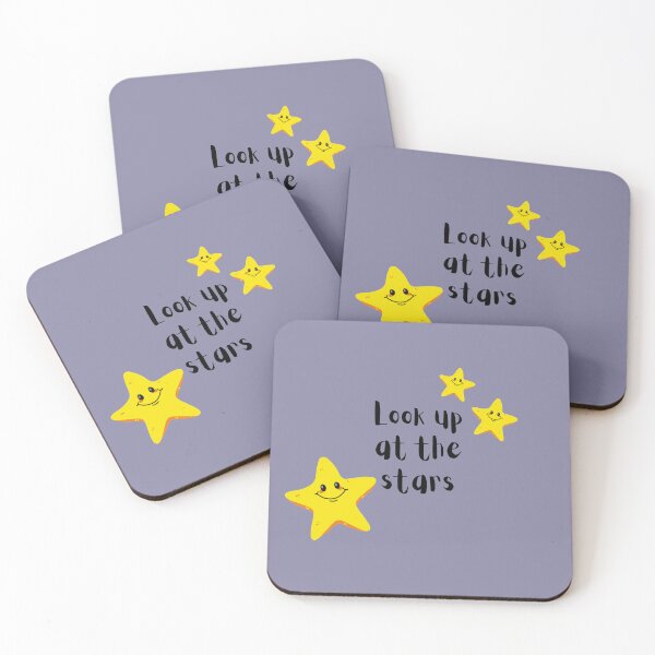 Item preview, Look up at the stars designed and sold by Nesro34.