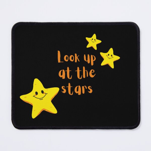 Item preview, Look up at the stars designed and sold by Nesro34.