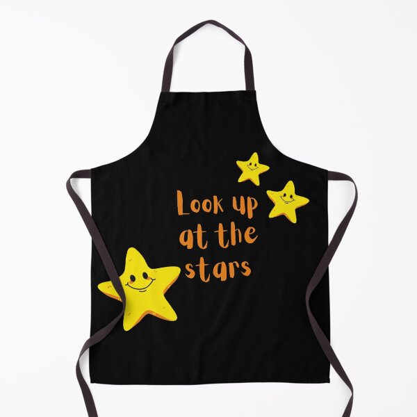 Item preview, Look up at the stars designed and sold by Nesro34.