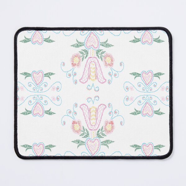 Item preview, bordado designed and sold by Rodrigo Miranda.