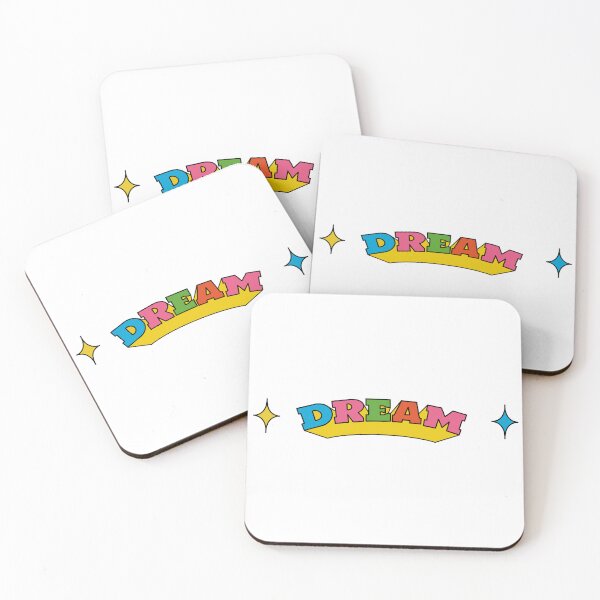 Item preview, NCT DREAM - Get Ready Dream (4) designed and sold by 0627june.