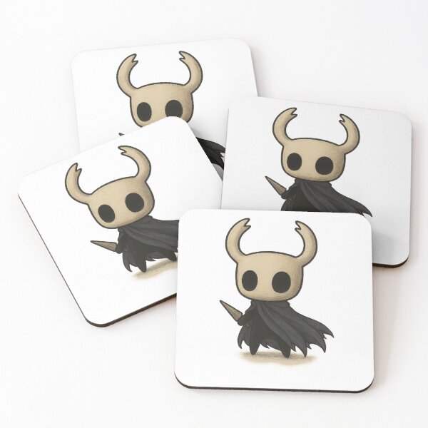 Item preview, Hollow Knight fanart designed and sold by Spotted-baboon.