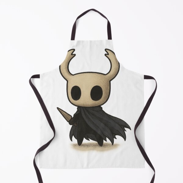 Item preview, Hollow Knight fanart designed and sold by Spotted-baboon.