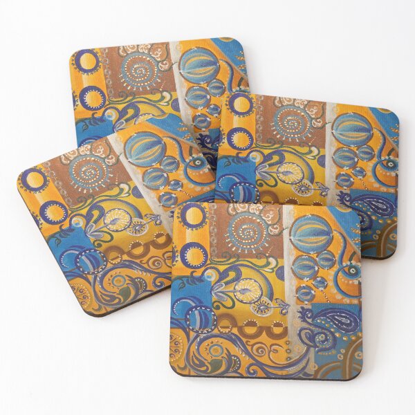 Item preview, Earth and joy designed and sold by Risunkite.