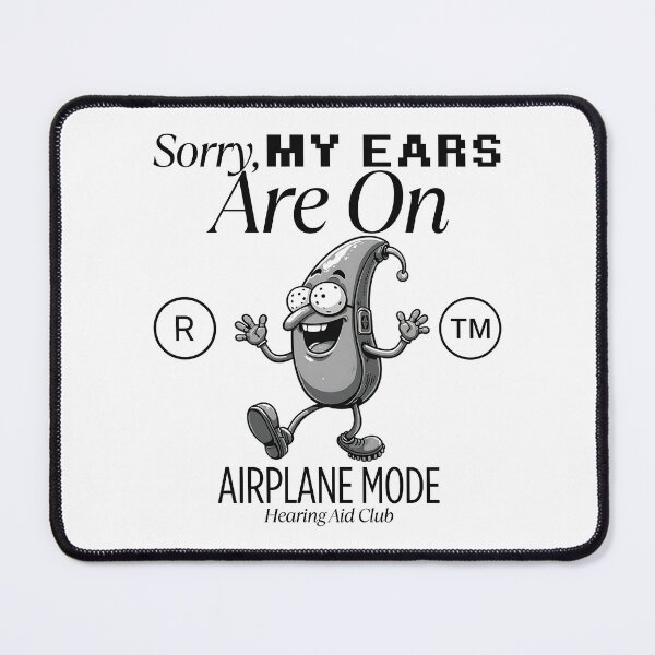 Item preview, Sorry, my are on airplane mode designed and sold by Peerless-Prime.
