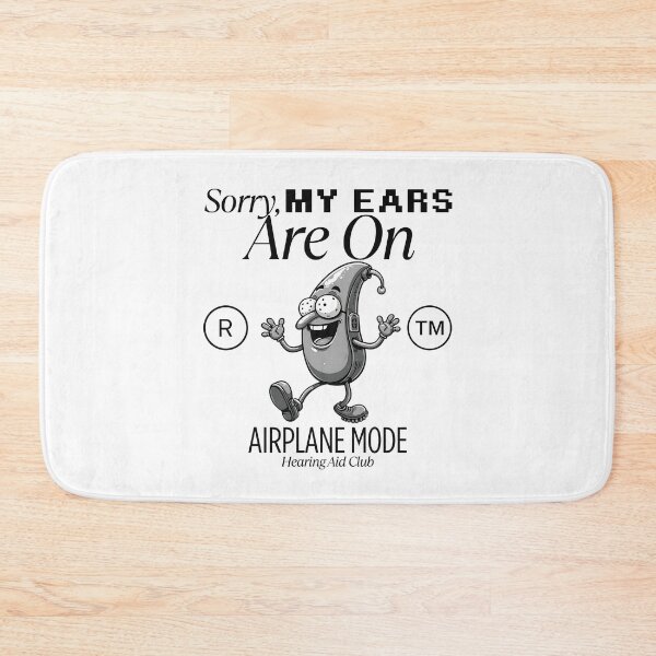 Item preview, Sorry, my are on airplane mode designed and sold by Peerless-Prime.