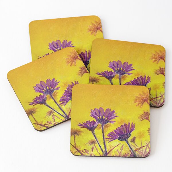 Item preview, Floral Sunset designed and sold by TheArtery2010.