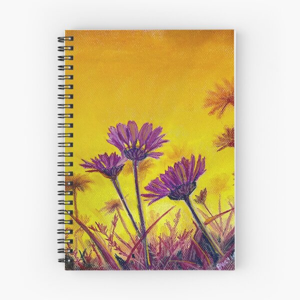 Item preview, Floral Sunset designed and sold by TheArtery2010.