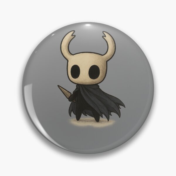 Item preview, Copy of Hollow Knight fanart designed and sold by Spotted-baboon.