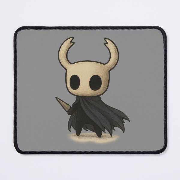Item preview, Copy of Hollow Knight fanart designed and sold by Spotted-baboon.