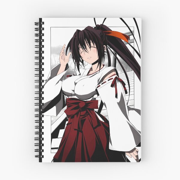 Item preview, Akeno designed and sold by ryleypdsher.