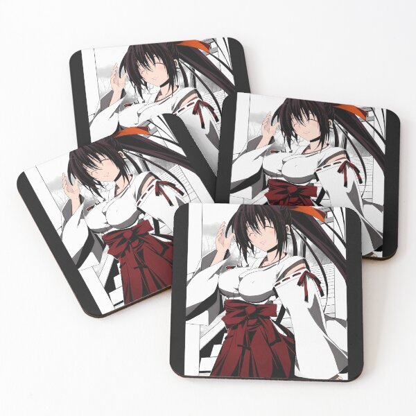 Item preview, Akeno designed and sold by ryleypdsher.