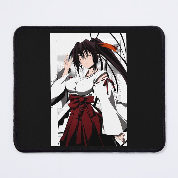 Item preview, Akeno designed and sold by ryleypdsher.