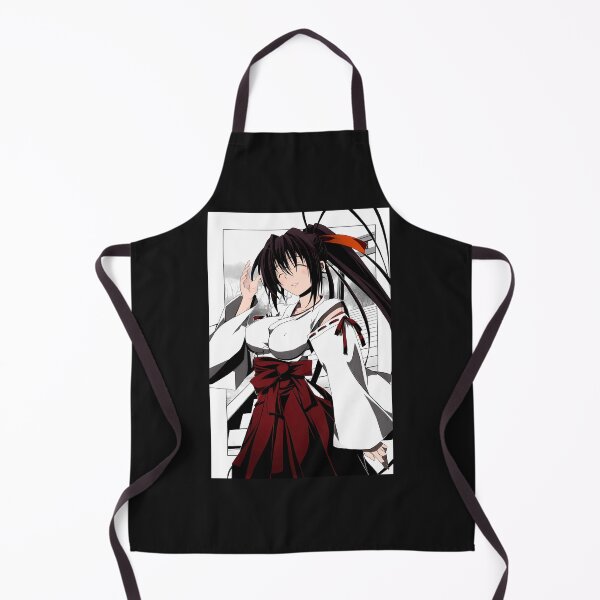 Item preview, Akeno designed and sold by ryleypdsher.