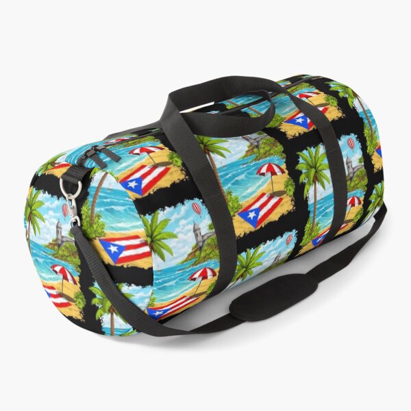 Item preview, Puerto Rico Vacation designed and sold by underheaven.