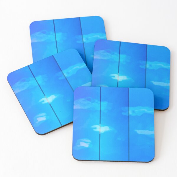 Item preview, Sky Fold designed and sold by South Bay Storyteller .