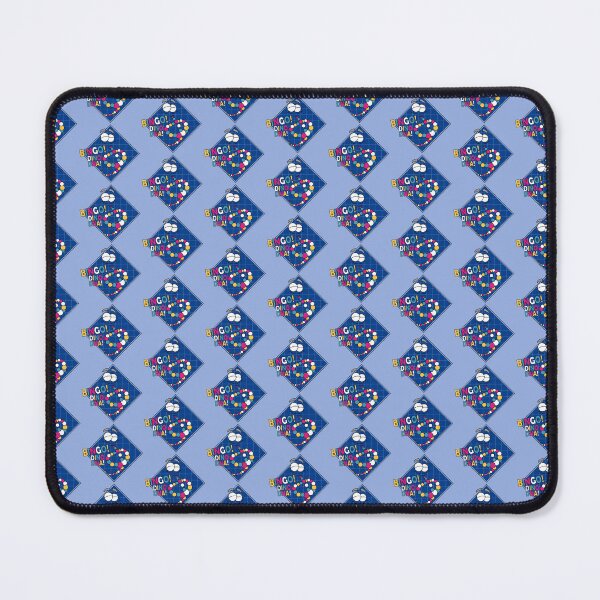 Item preview, bingo DNA designed and sold by MelleNora.