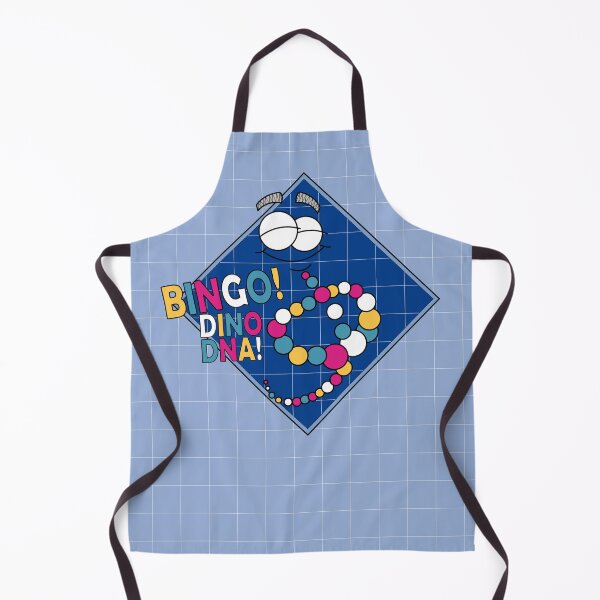 Item preview, bingo DNA designed and sold by MelleNora.