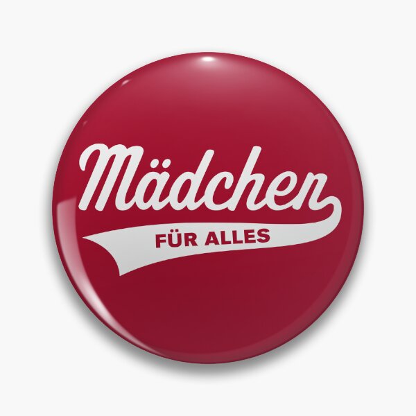 Item preview, Mädchen Für Alles designed and sold by MrFaulbaum.