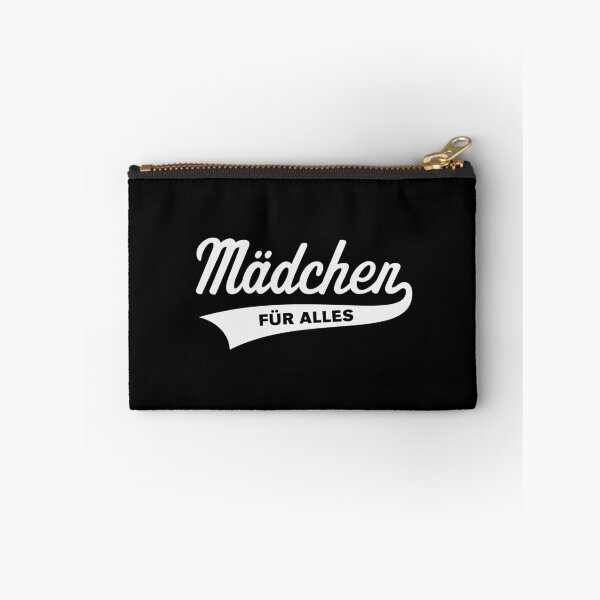 Item preview, Mädchen Für Alles designed and sold by MrFaulbaum.