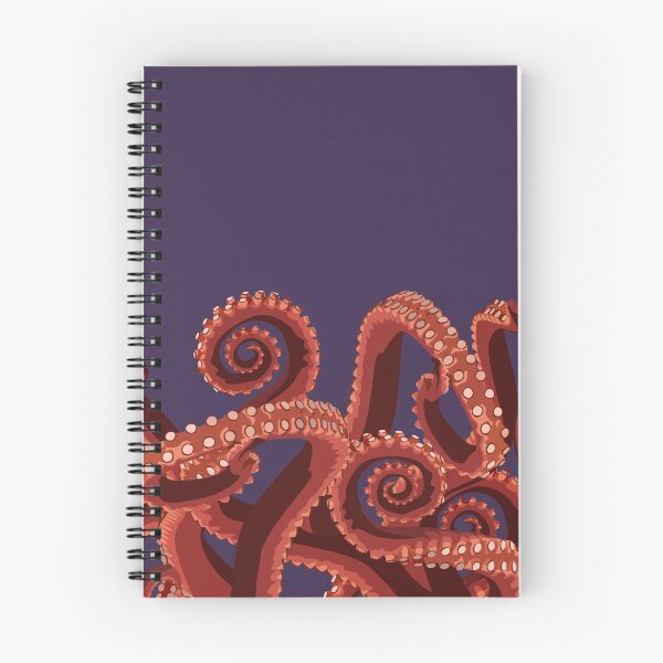 Item preview, Octopus tentacles #5 designed and sold by EmmeBi-graphic.