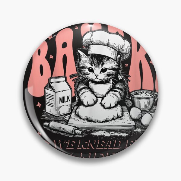Item preview, Paws & Pastries designed and sold by fraeyr.