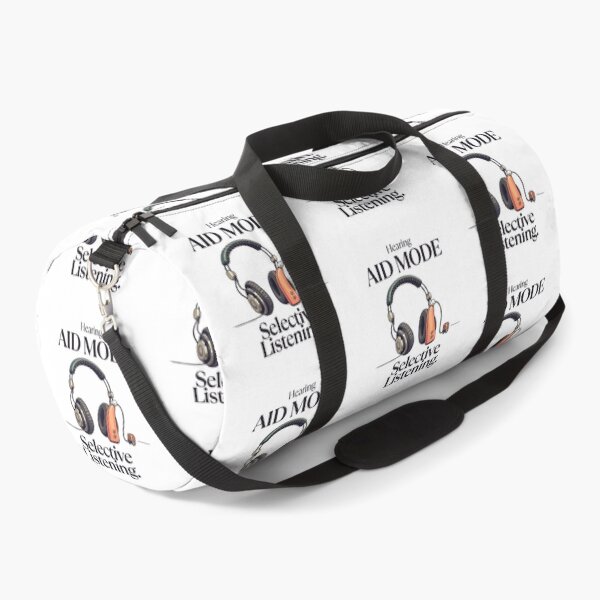 Item preview, Hearing aid mode, Selective listening designed and sold by Peerless-Prime.