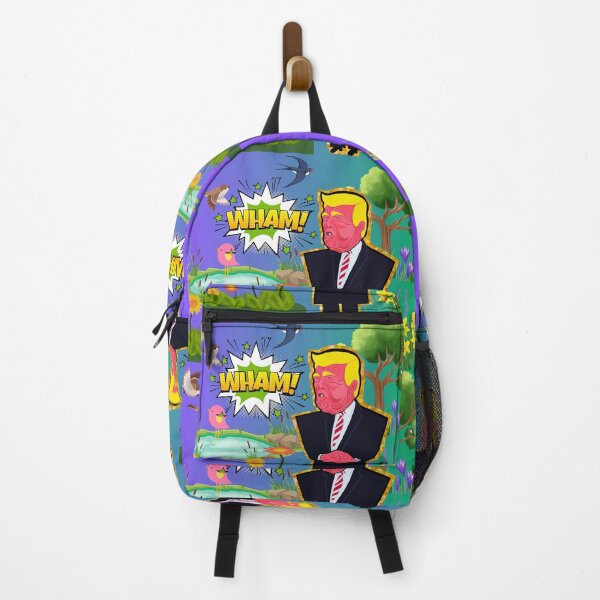 Item preview, Comic Trump #2 designed and sold by Maruly.