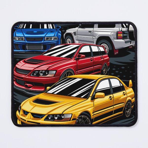 Item preview, Jaoanese cars mix designed and sold by OlegMarkaryan.