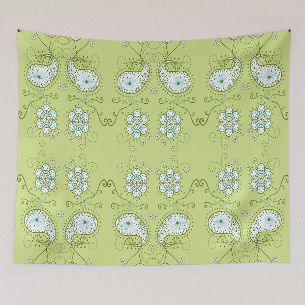 Item preview, arabescos designed and sold by Rodrigo Miranda.