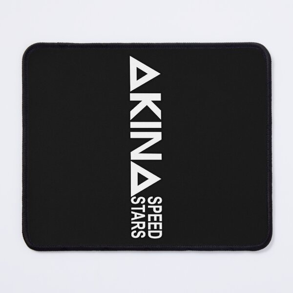 Item preview, Akina Speed Stars designed and sold by ryleypdsher.