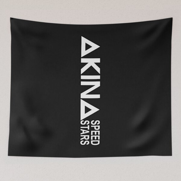 Item preview, Akina Speed Stars designed and sold by ryleypdsher.