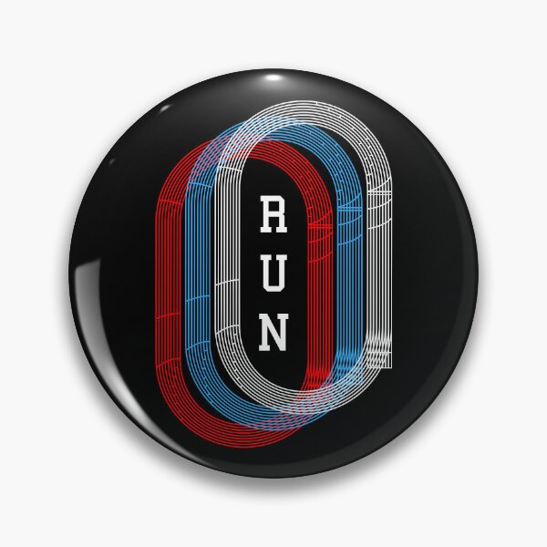 Item preview, Run Track And Field Runner Motivational Running Quote designed and sold by GrandeDuc.