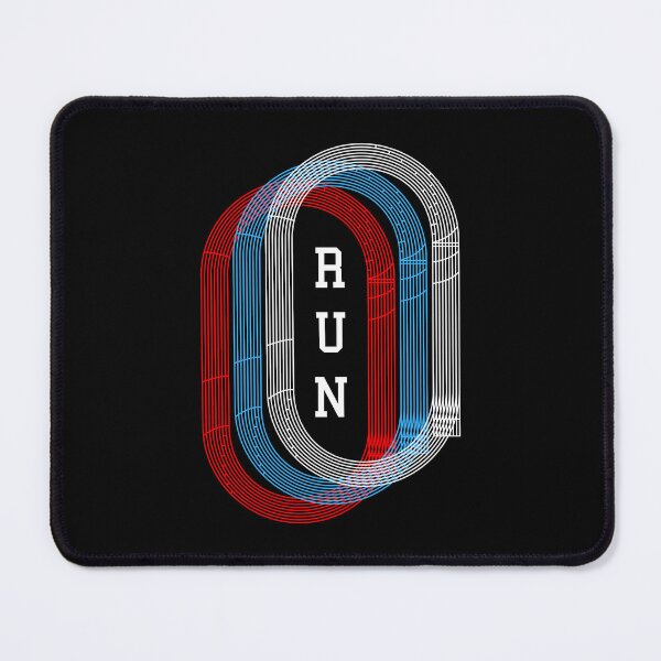 Item preview, Run Track And Field Runner Motivational Running Quote designed and sold by GrandeDuc.