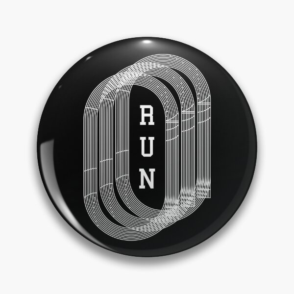 Item preview, Run Track And Field Runner Motivational Running Quote designed and sold by GrandeDuc.
