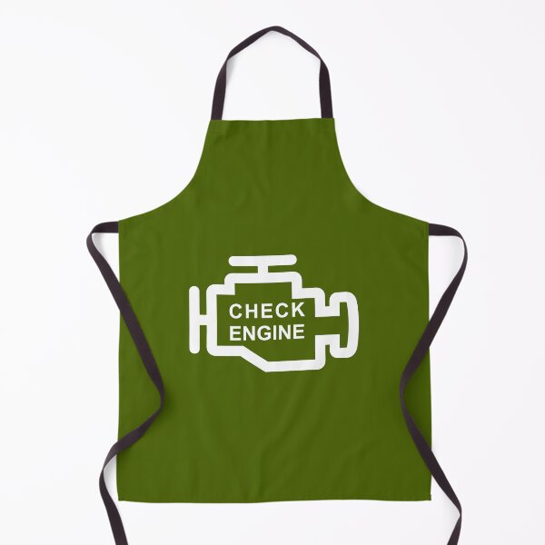 Item preview, CHECK ENGINE (#496100) designed and sold by Marlon Oseguera.