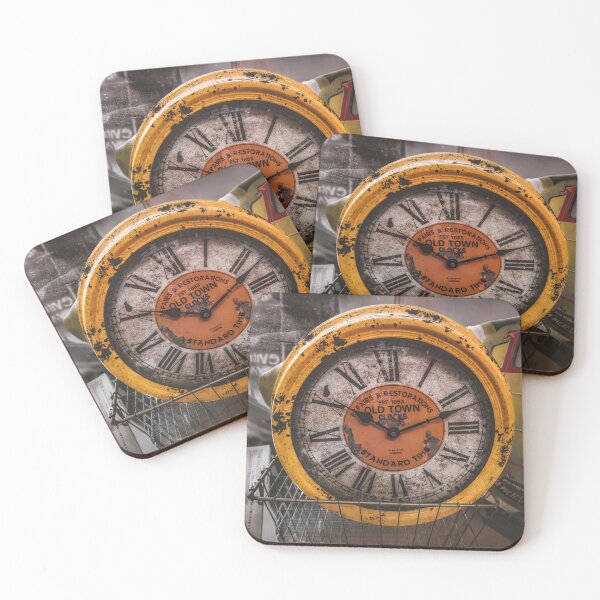 Item preview, Standard Time designed and sold by Steve Walser.