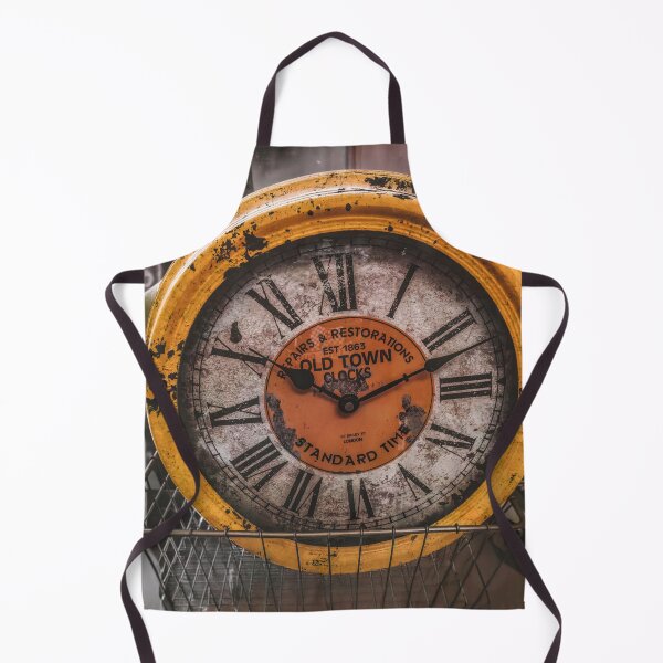 Item preview, Standard Time designed and sold by Steve Walser.