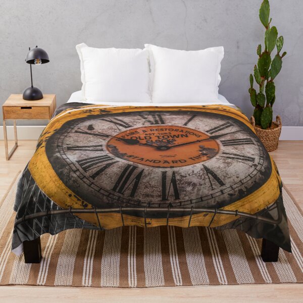 Item preview, Standard Time designed and sold by Steve Walser.