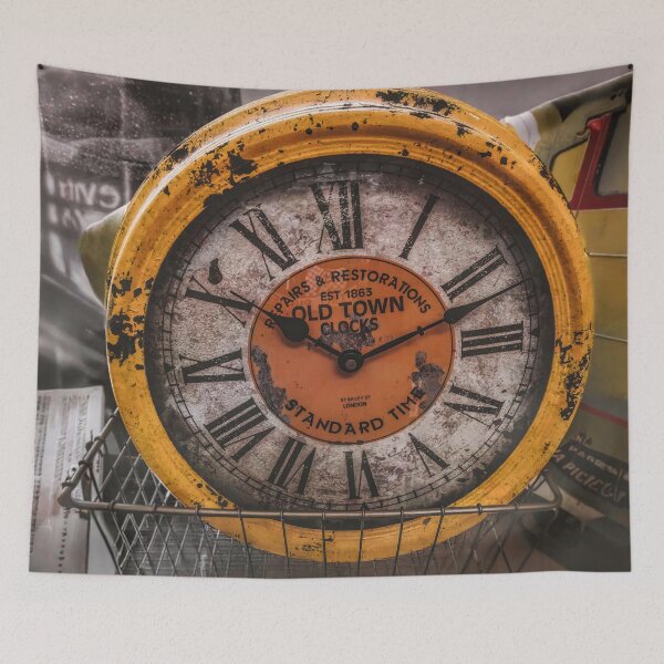 Item preview, Standard Time designed and sold by Steve Walser.