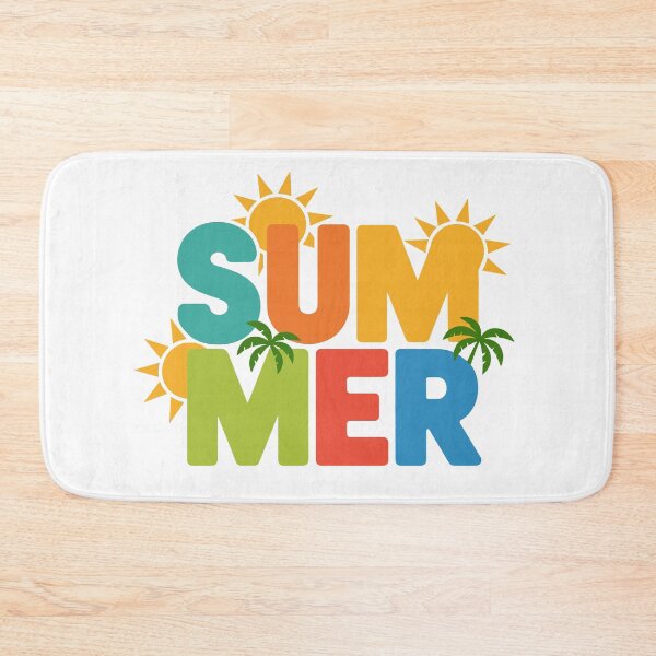 Item preview, SUMMER Split Pop – Colourful Tropical Vibes designed and sold by JPees.