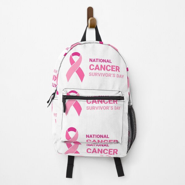 Item preview, National Cancer Survivor’s Day designed and sold by teedesigndaily.
