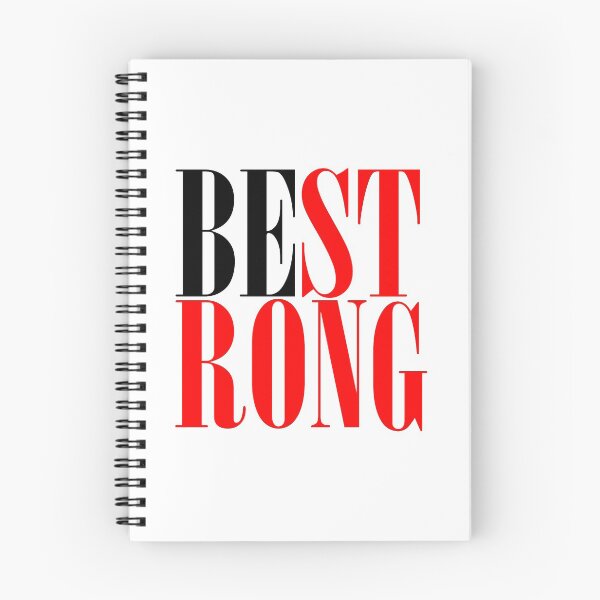 Item preview, BE STRONG designed and sold by EARNESTDESIGNS.