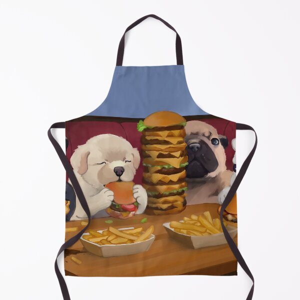 Item preview, pibble lunch designed and sold by raposilda.