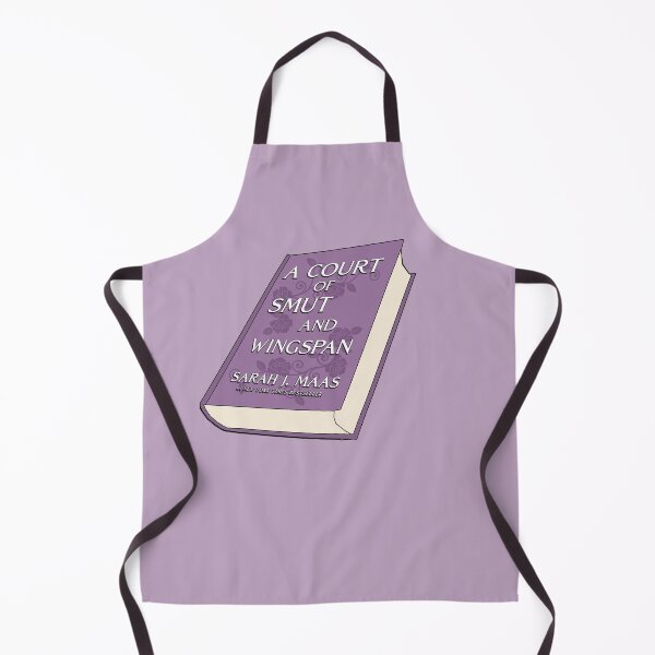 Item preview, ACOTAR A Court of Smut and Wingspan Book designed and sold by baranskini.